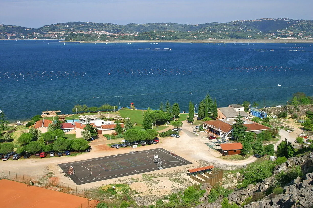 Apartments Kanegra Plava Laguna Umag – Umag, Croația