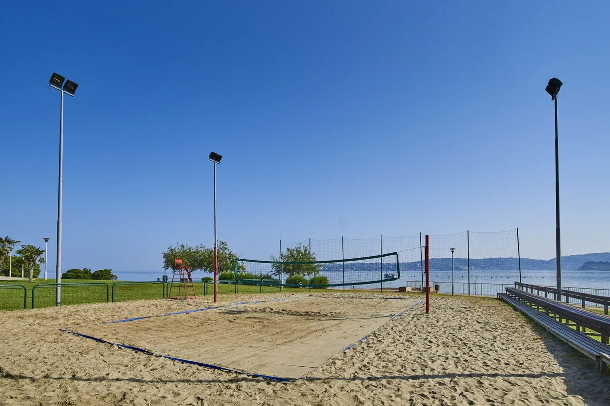 Apartments Kanegra Plava Laguna Umag – Umag, Croația