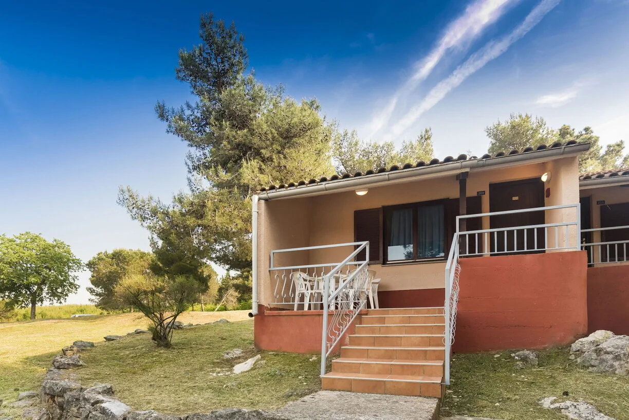 Apartments Kanegra Plava Laguna Umag – Umag, Croația