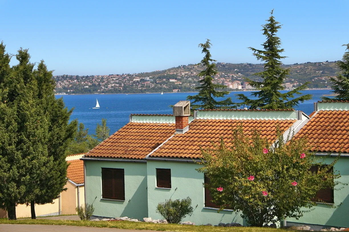 Apartments Kanegra Plava Laguna Umag – Umag, Croația