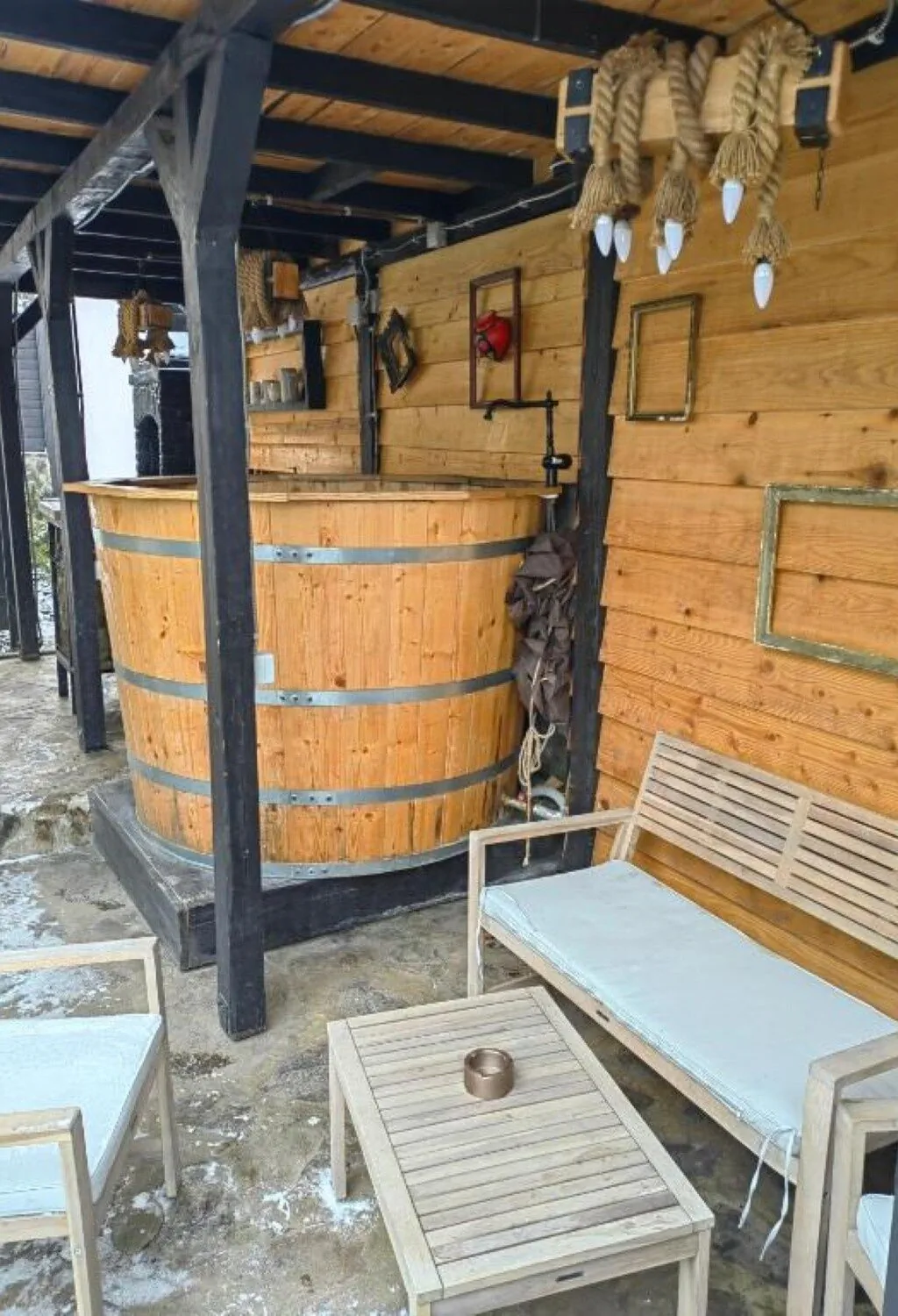 Casa Anne Boutique Brașov – Brașov, România