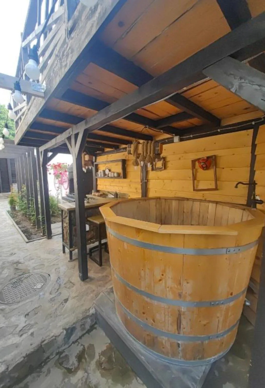 Casa Anne Boutique Brașov – Brașov, România