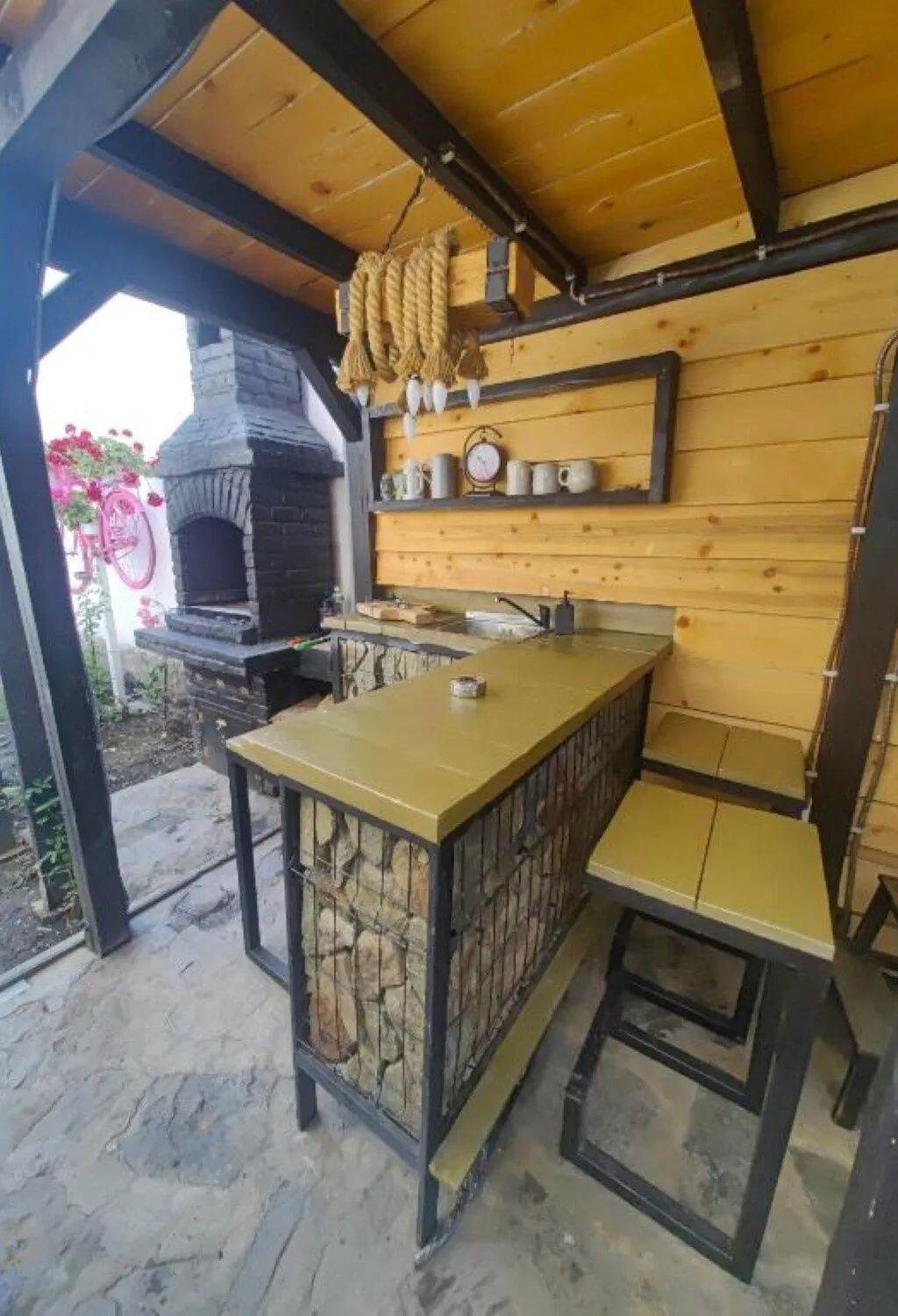 Casa Anne Boutique Brașov – Brașov, România