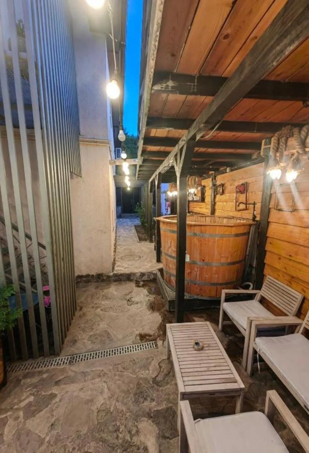 Casa Anne Boutique Brașov – Brașov, România