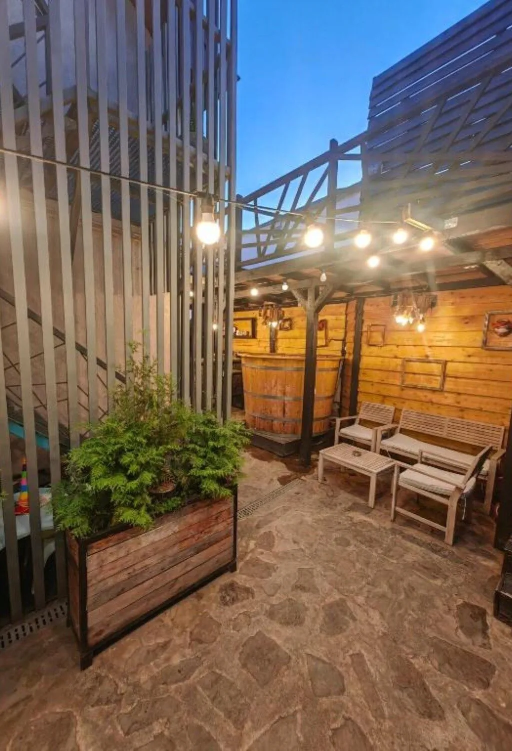 Casa Anne Boutique Brașov – Brașov, România
