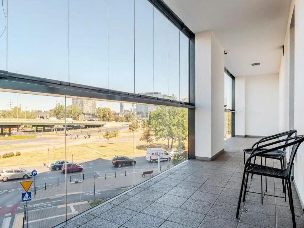 Apartment West Station Apartments by Arrenda Warszawa – Varșovia, Polonia