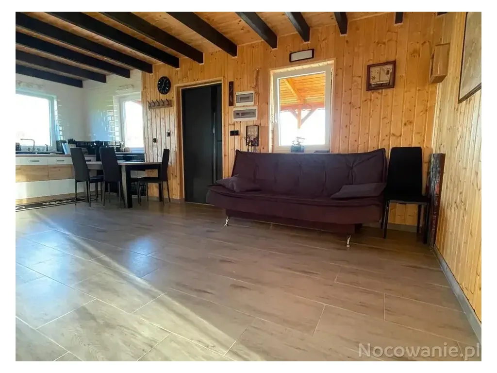 Wiatrakowo Mazury Ławki – Ryn, Polonia