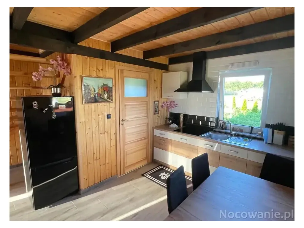 Wiatrakowo Mazury Ławki – Ryn, Polonia