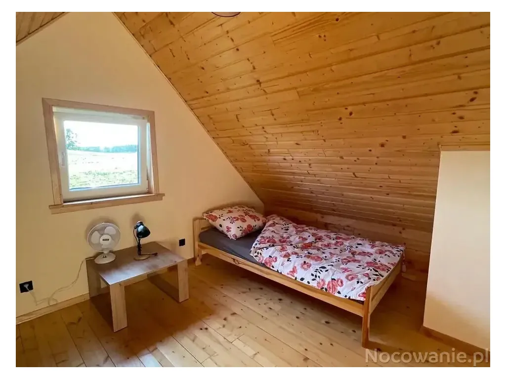 Wiatrakowo Mazury Ławki – Ryn, Polonia