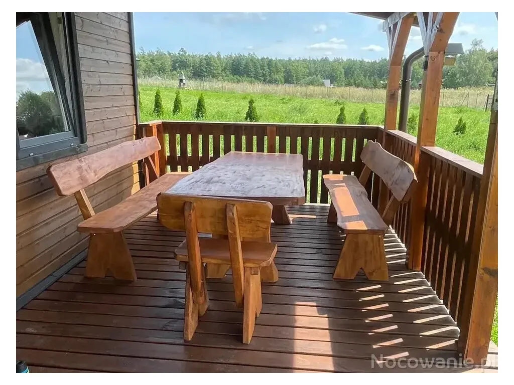 Wiatrakowo Mazury Ławki – Ryn, Polonia