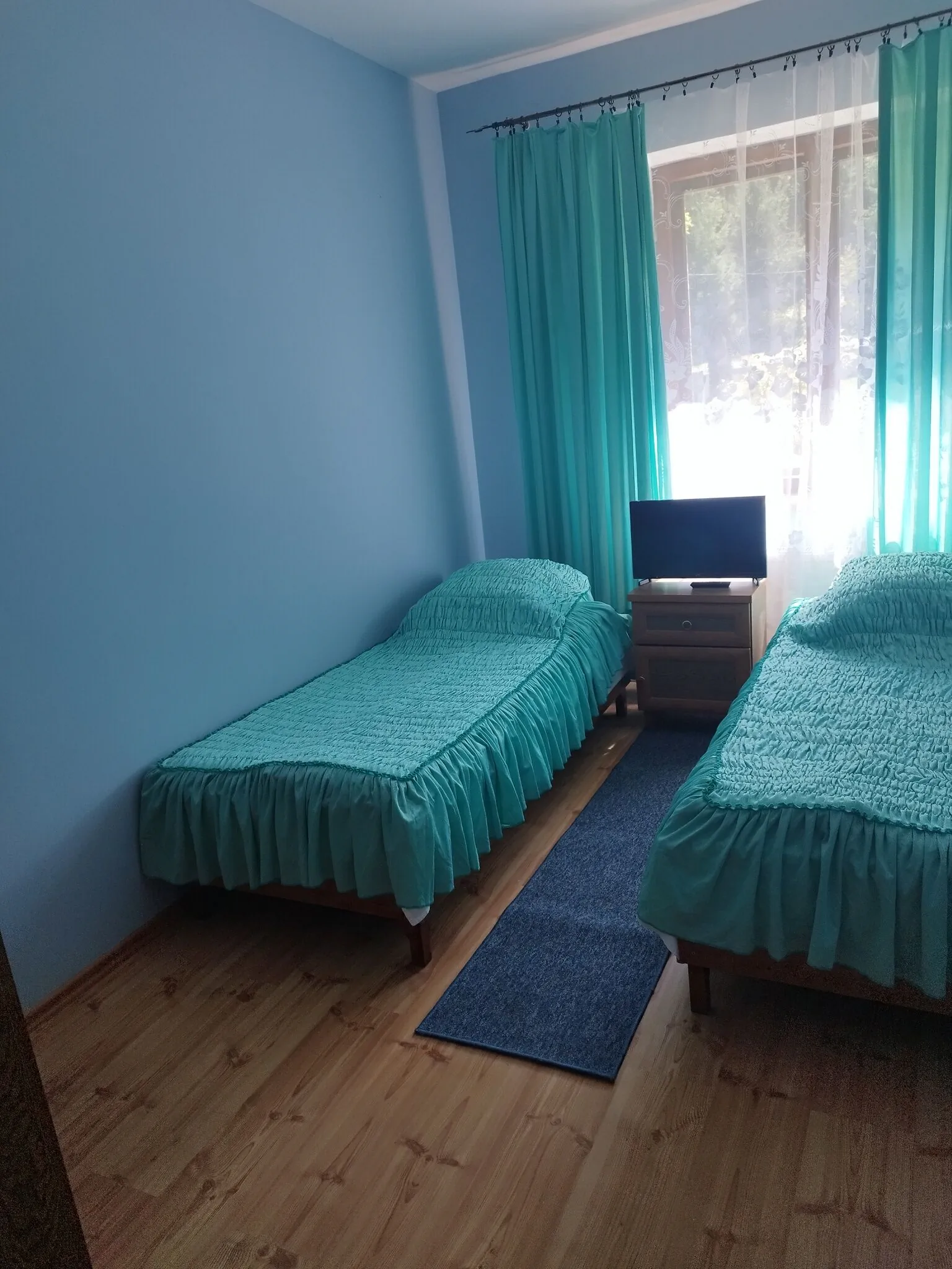 Wilcza Lapa - foto 2