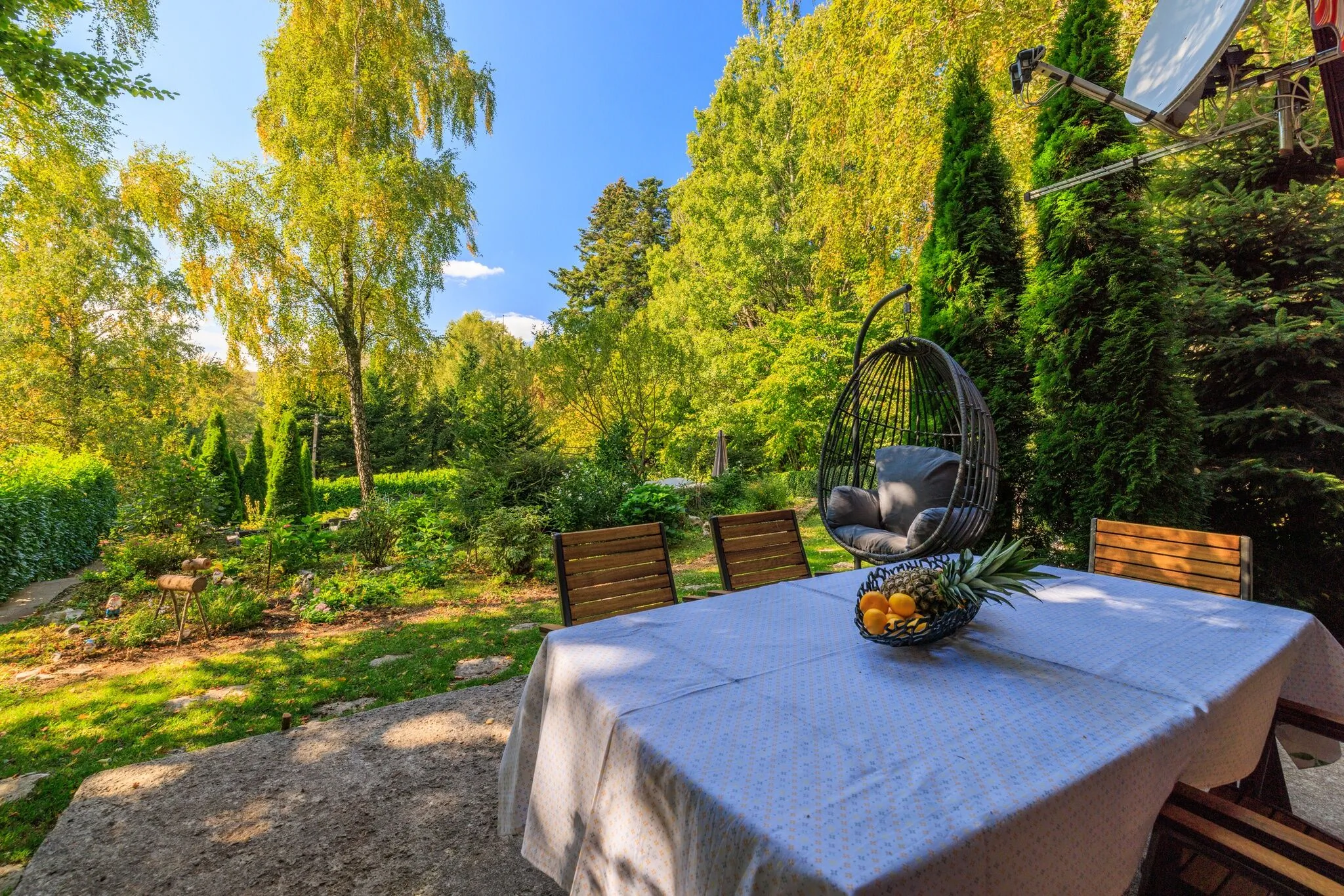 Casa Nature Bogo Breze – Breze, Croația