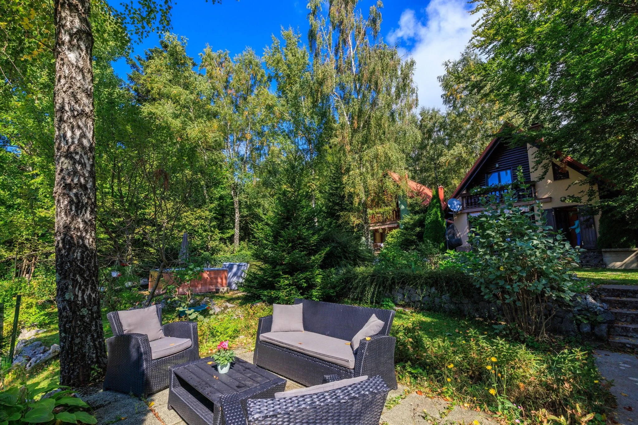 Casa Nature Bogo Breze – Breze, Croația