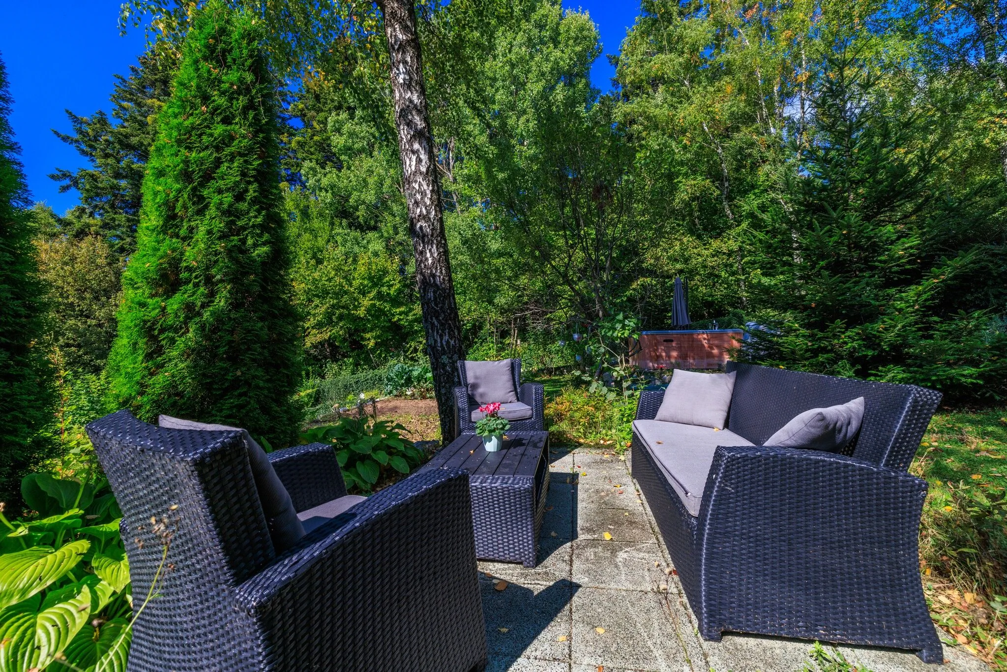Casa Nature Bogo Breze – Breze, Croația