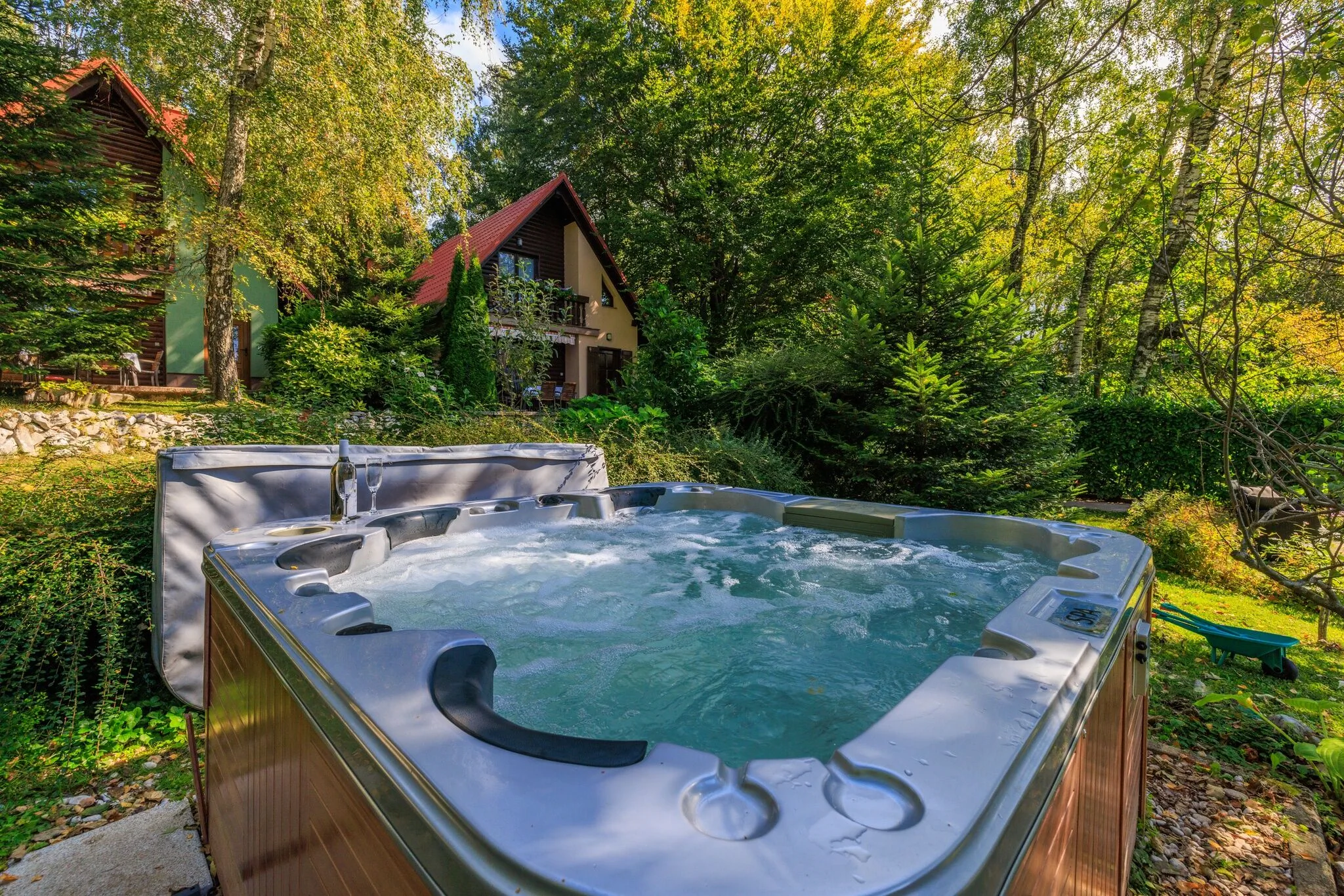 Casa Nature Bogo Breze – Breze, Croația