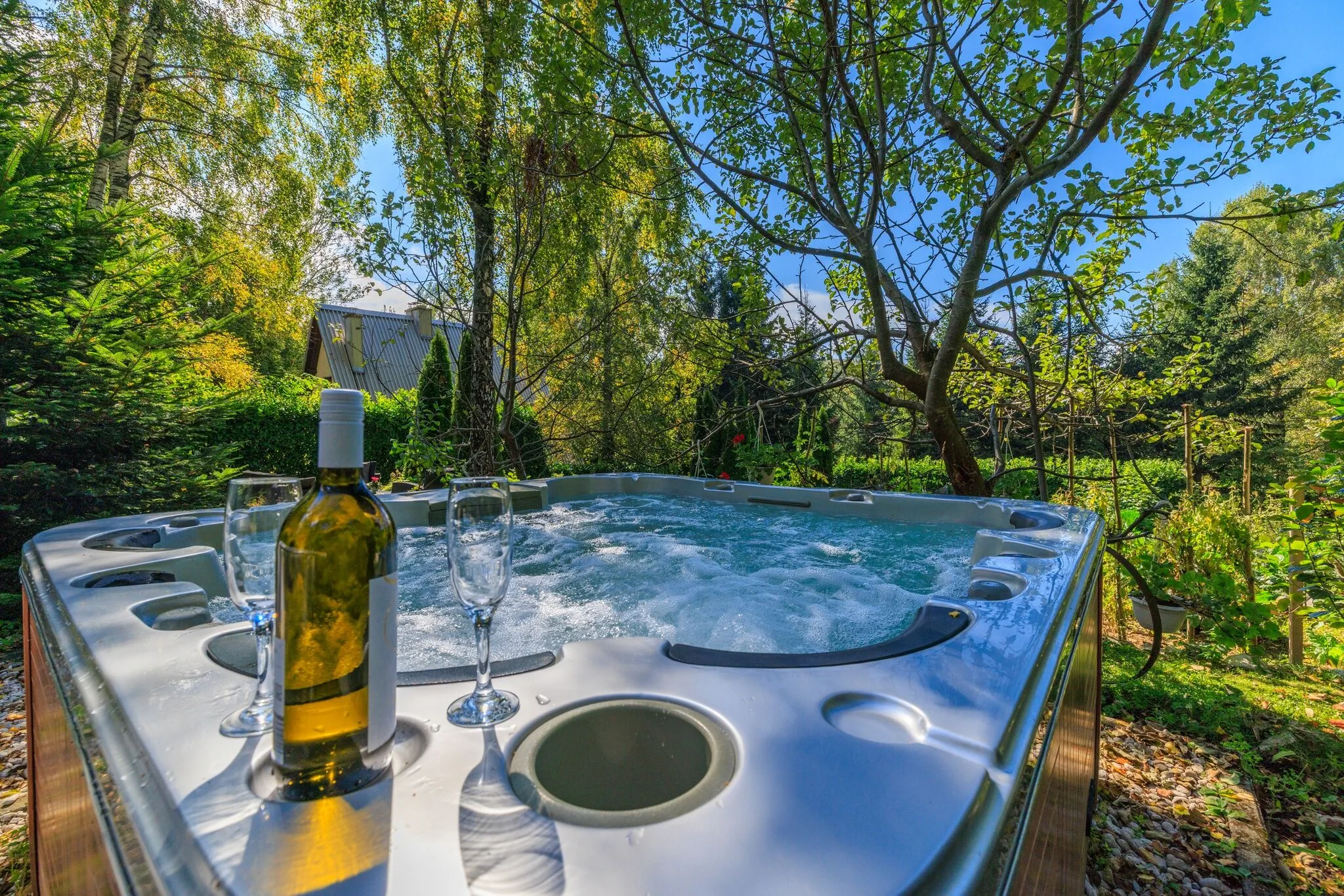 Casa Nature Bogo Breze – Breze, Croația