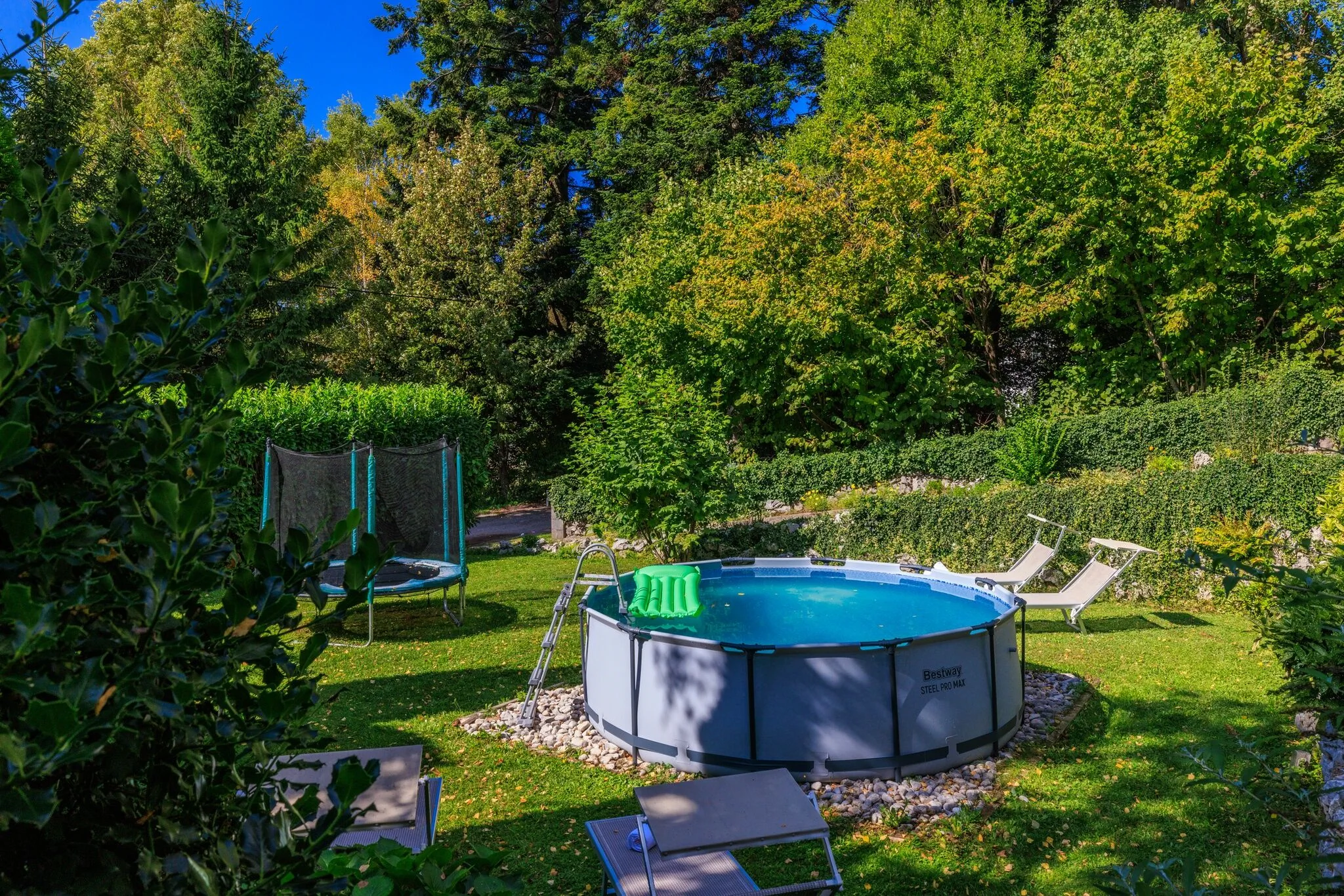 Casa Nature Bogo Breze – Breze, Croația