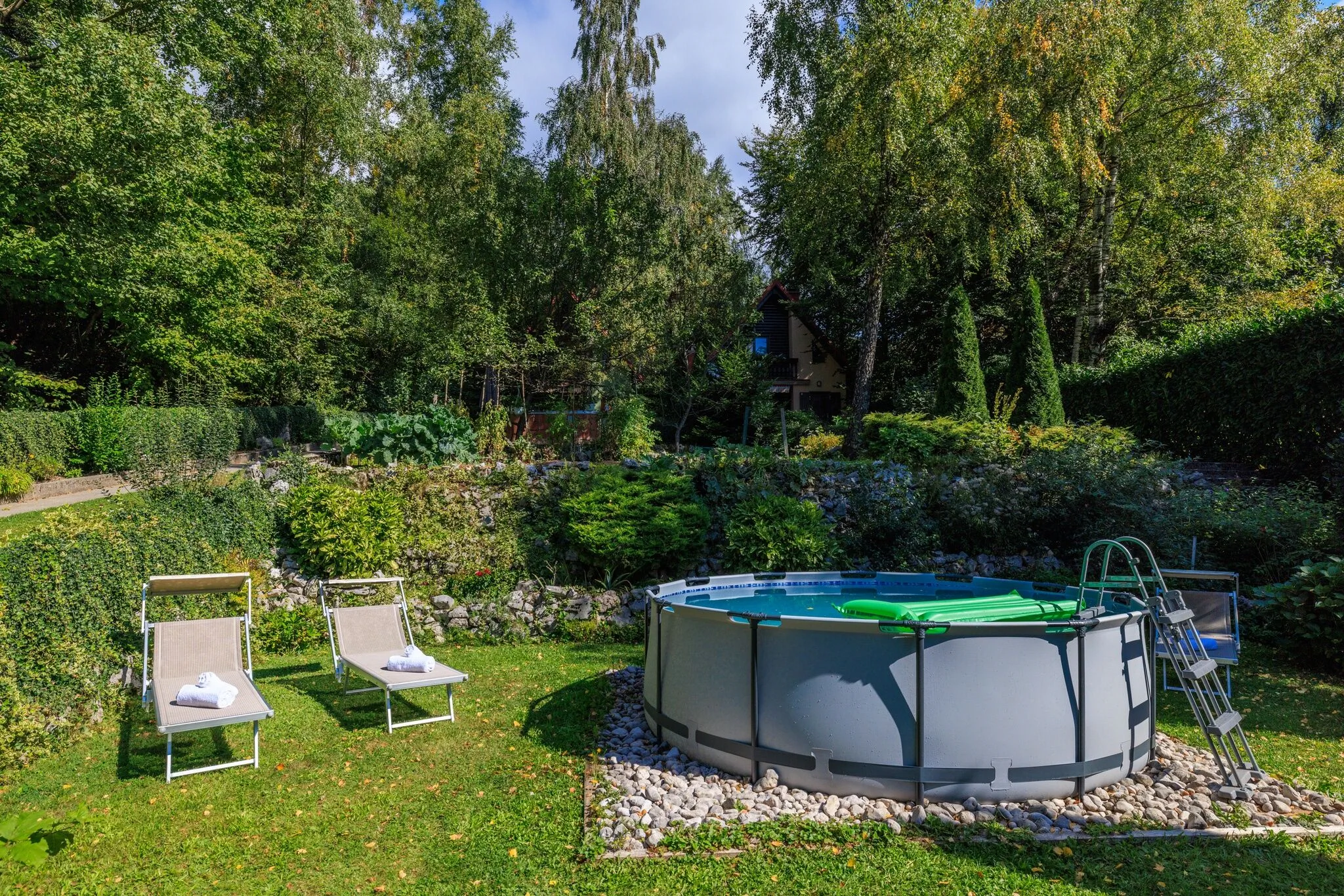 Casa Nature Bogo Breze – Breze, Croația