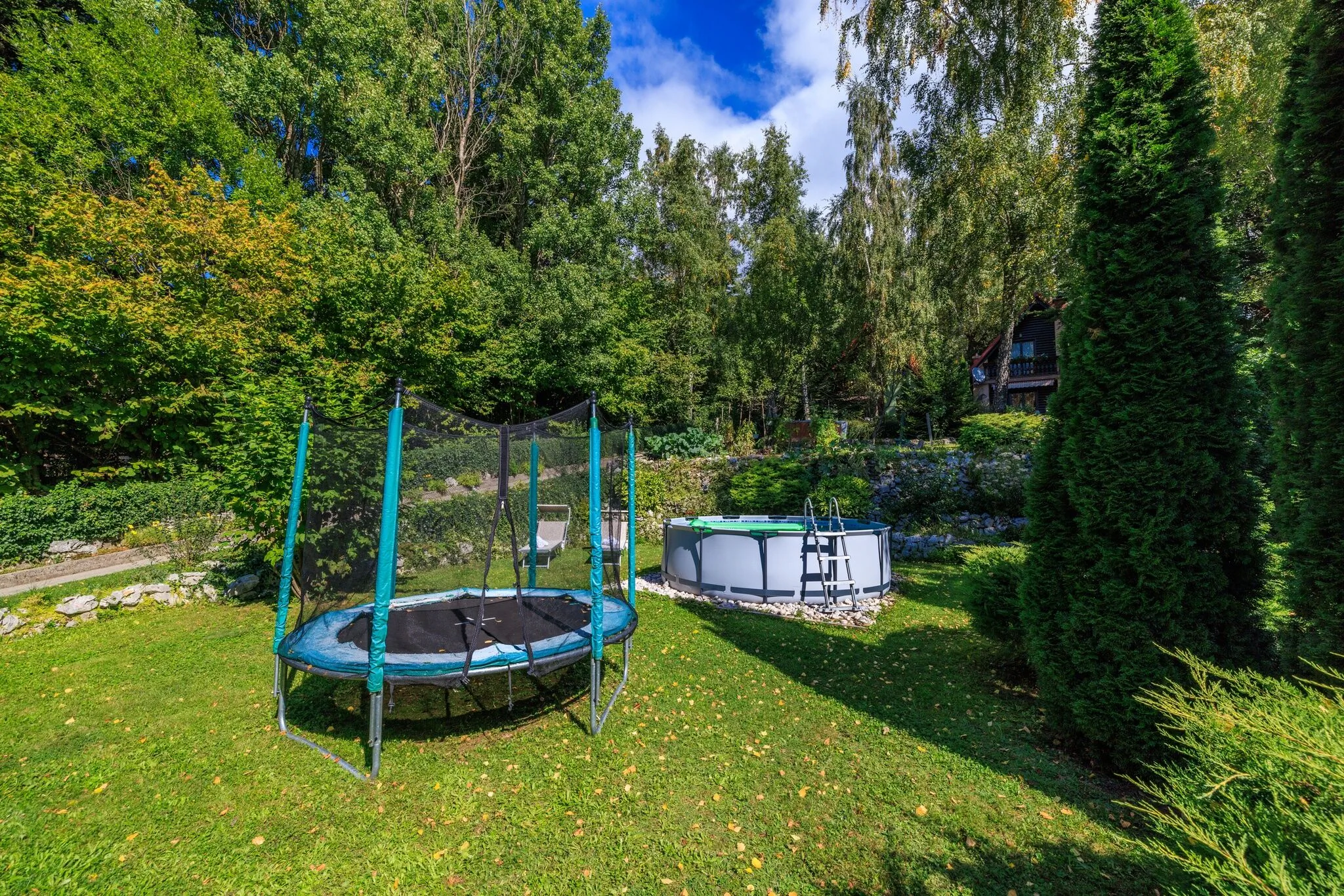 Casa Nature Bogo Breze – Breze, Croația