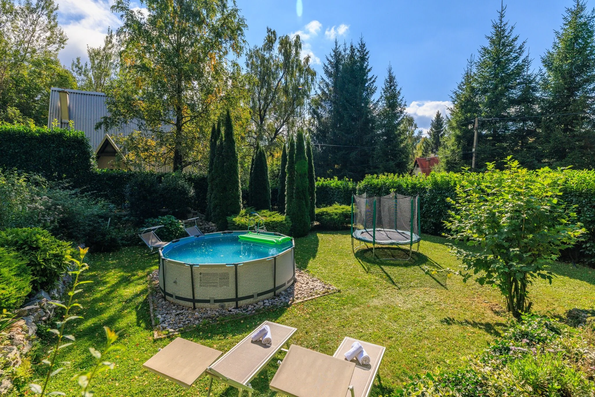 Casa Nature Bogo Breze – Breze, Croația