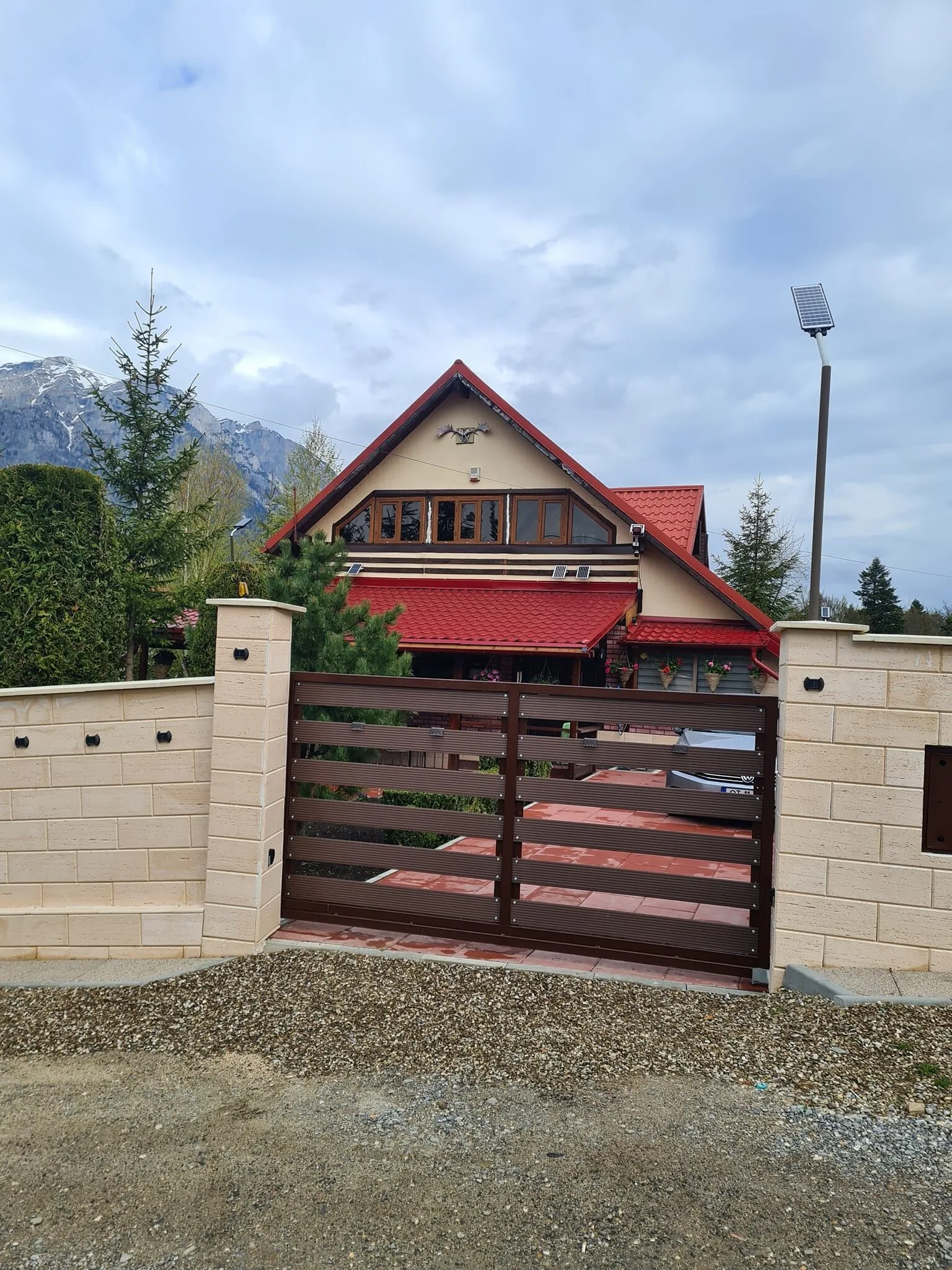 Cabana Antonio & Thea Bușteni - foto 5