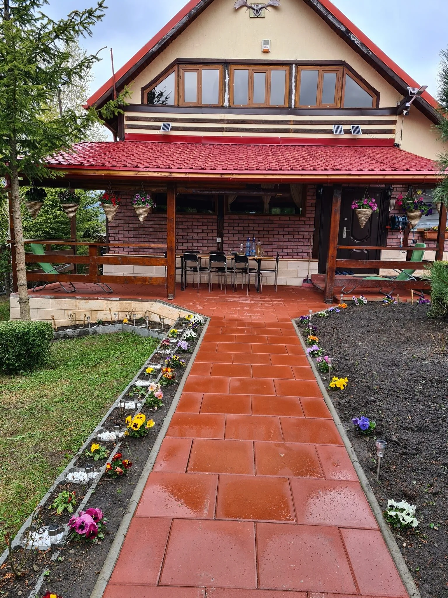 Cabana Antonio & Thea Bușteni - foto 6