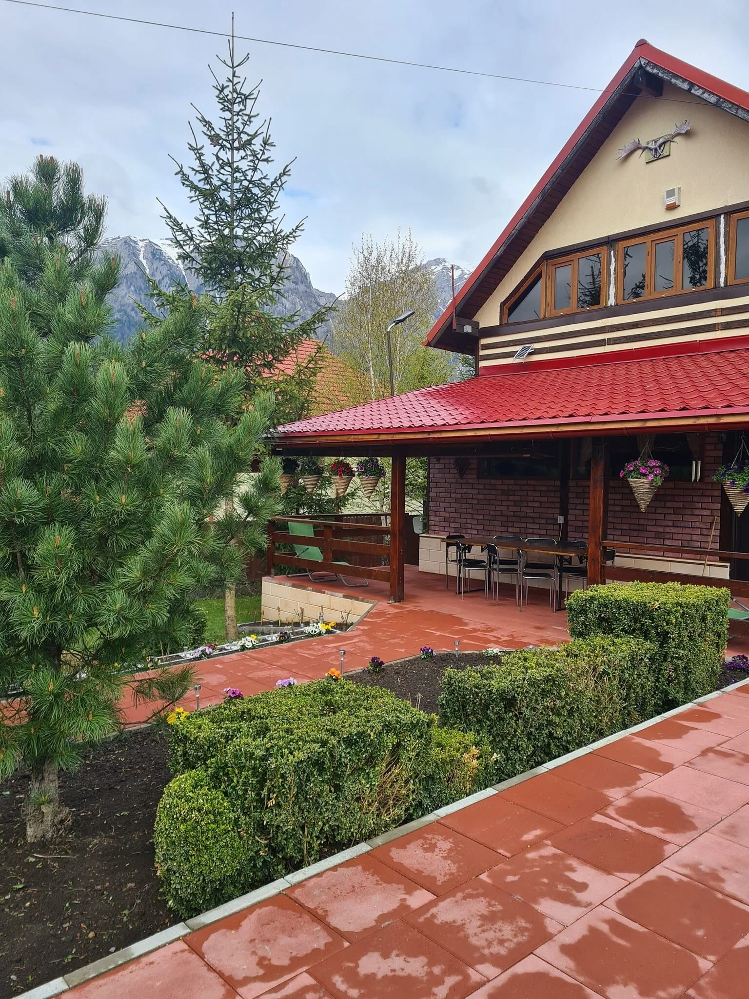 Cabana Antonio & Thea Bușteni - foto 8