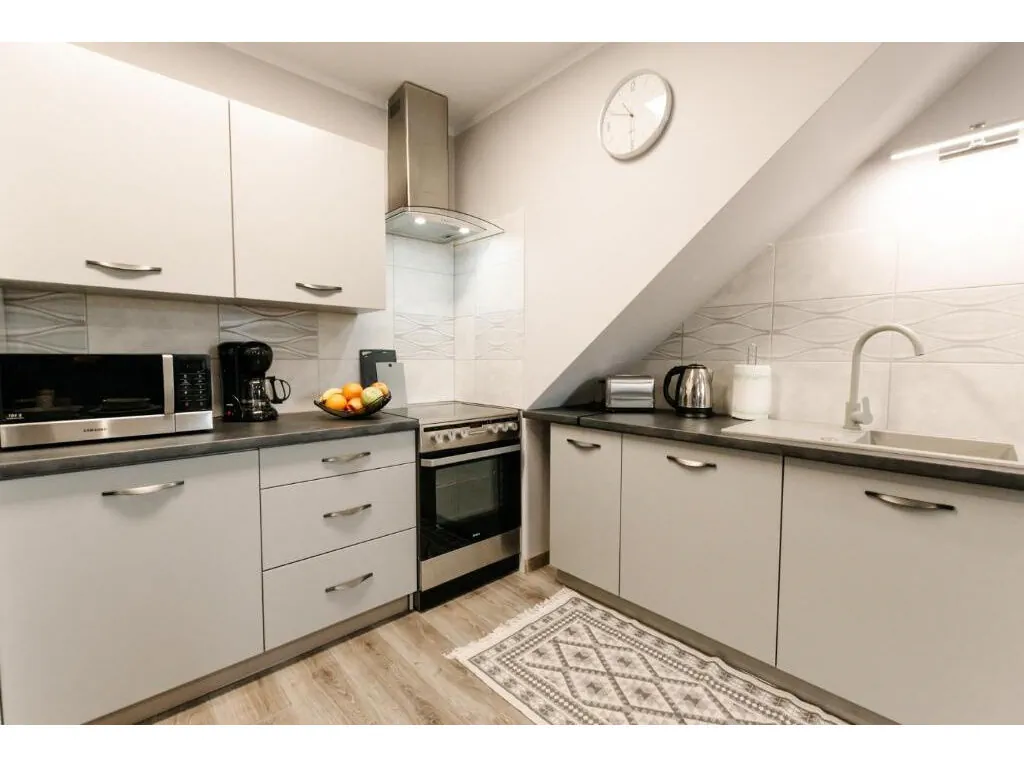 Apartament Karo 2 Karkonosze Jelenia Góra – Jelenia Góra, Polonia