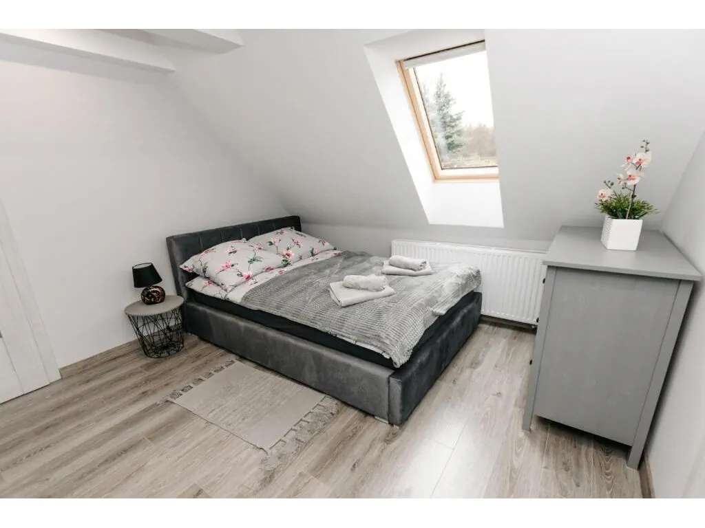Apartament Karo 2 Karkonosze Jelenia Góra – Jelenia Góra, Polonia