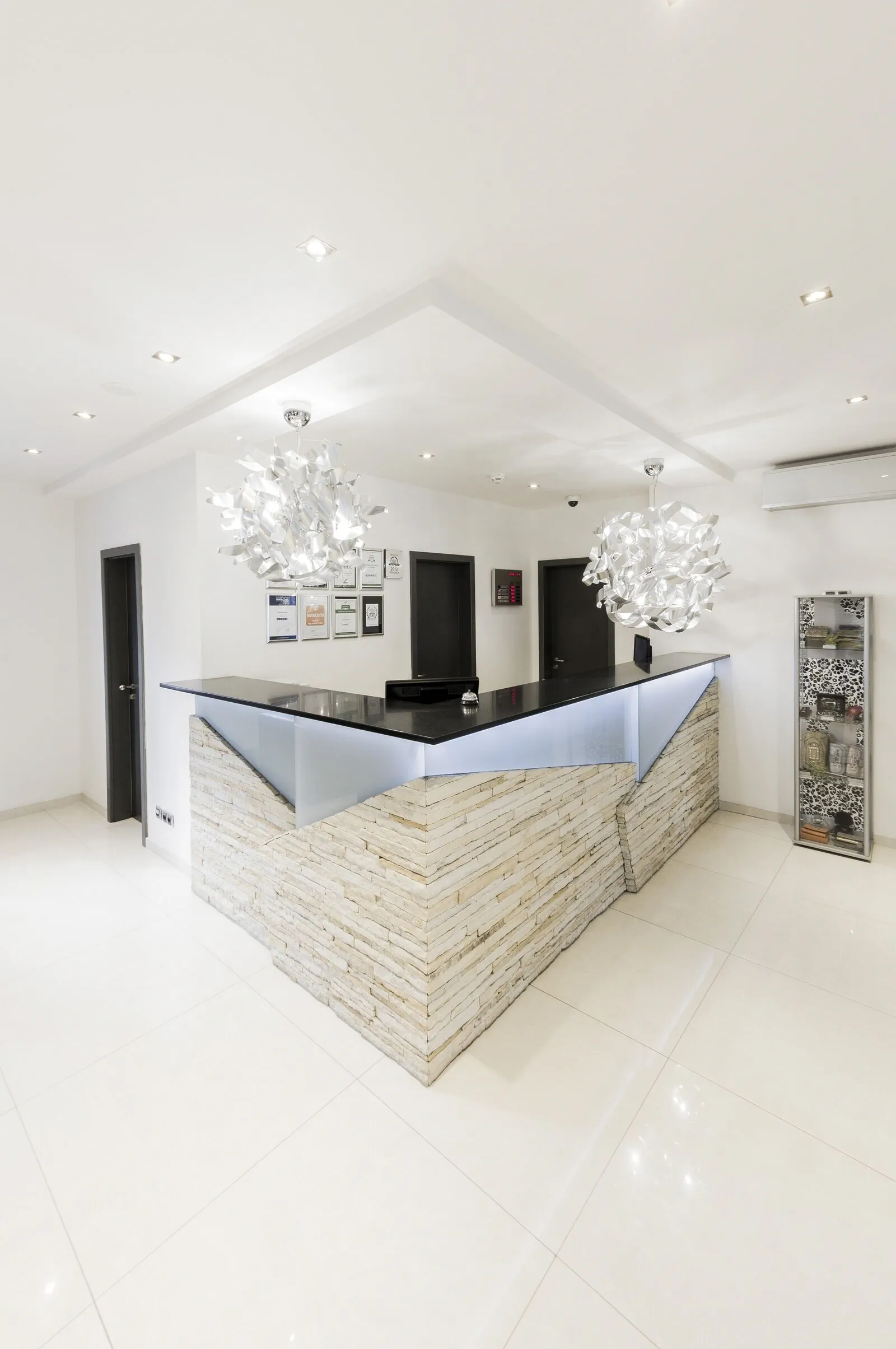 Hotel HERRMES – Praga, Republica Cehă