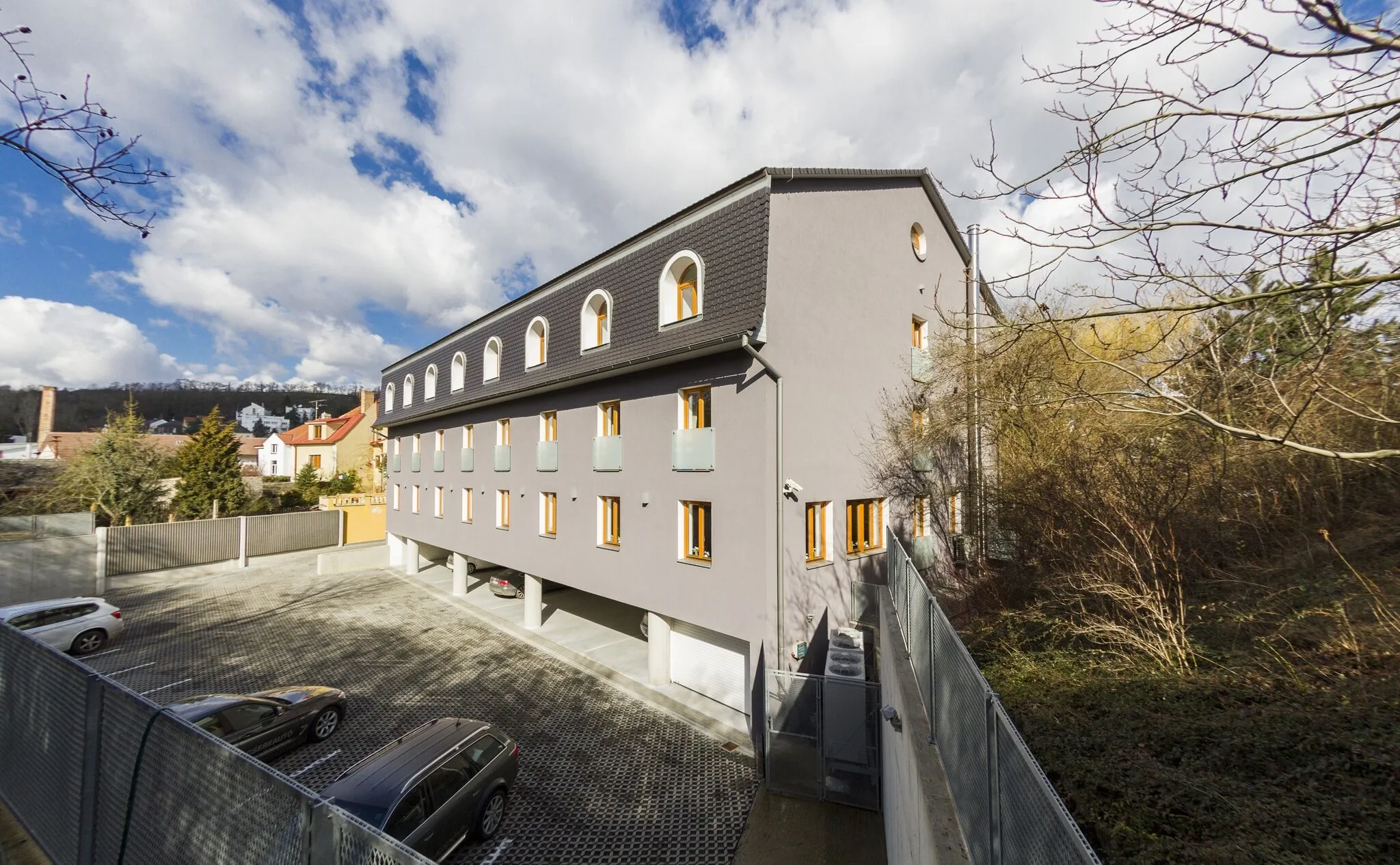 Hotel HERRMES – Praga, Republica Cehă