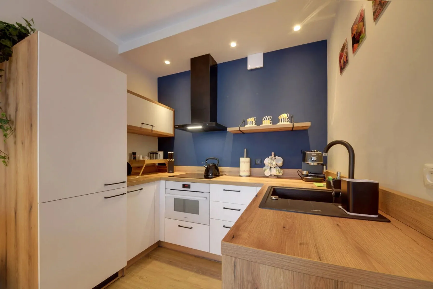 Apartament Widokowy VIP Świeradów Zdrój - foto 2