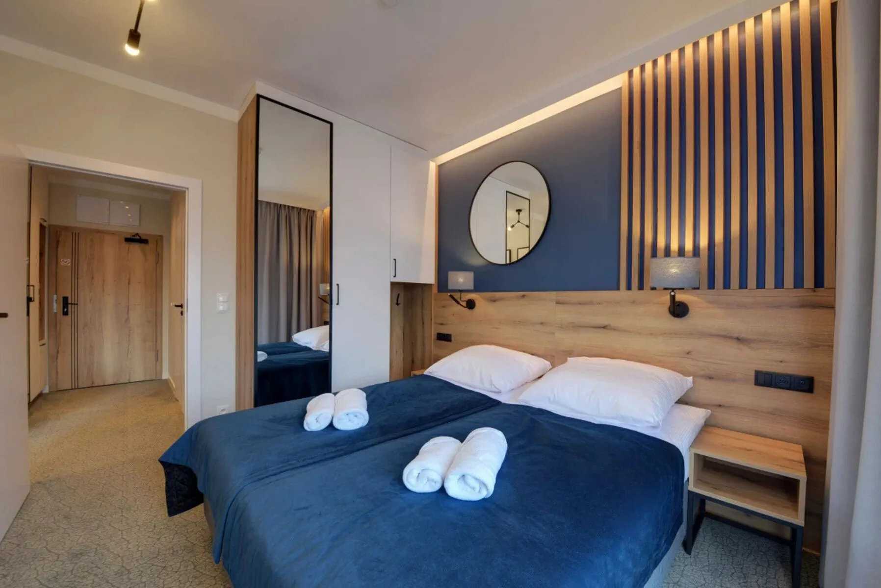 Apartament Widokowy VIP Świeradów Zdrój - foto 3