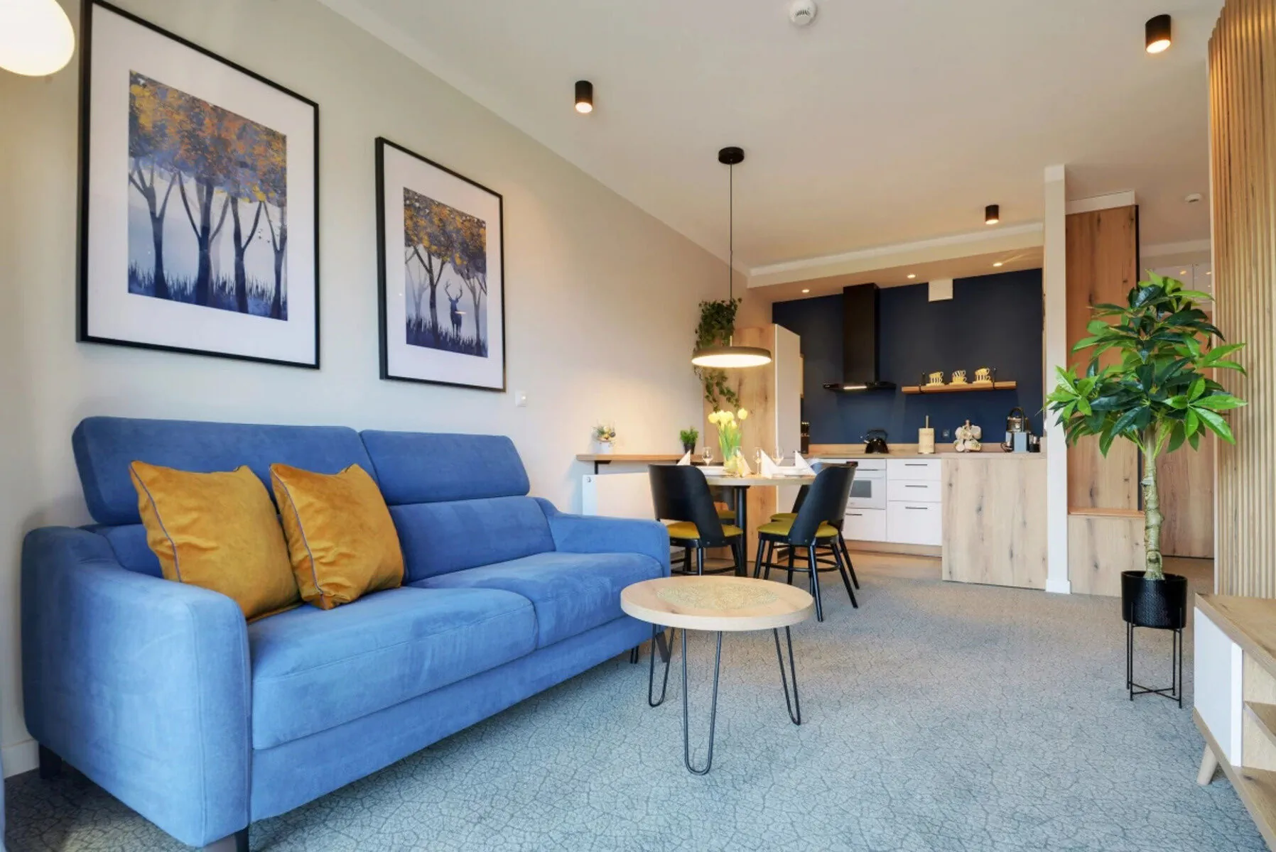 Apartament Widokowy VIP Świeradów Zdrój - foto 4
