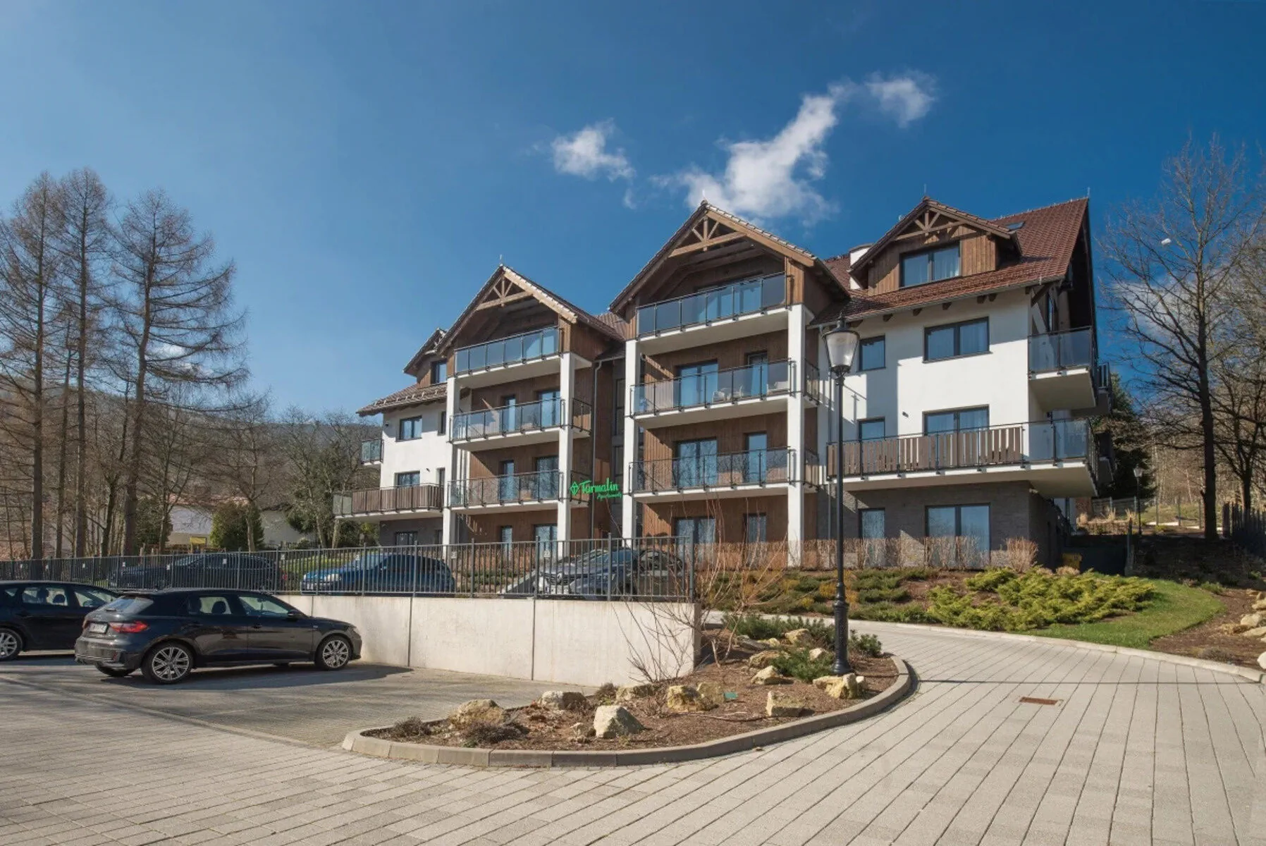 Apartament Widokowy VIP Świeradów Zdrój - foto 5