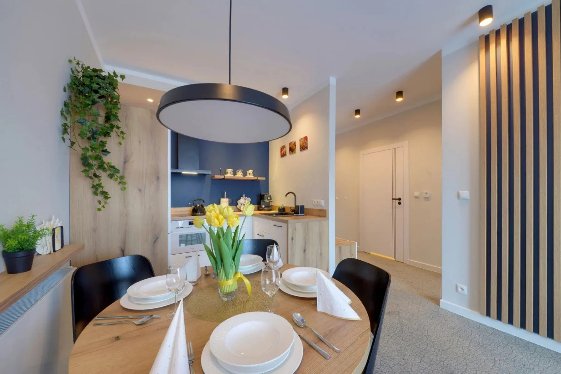 Apartament Widokowy VIP Świeradów Zdrój - foto 6