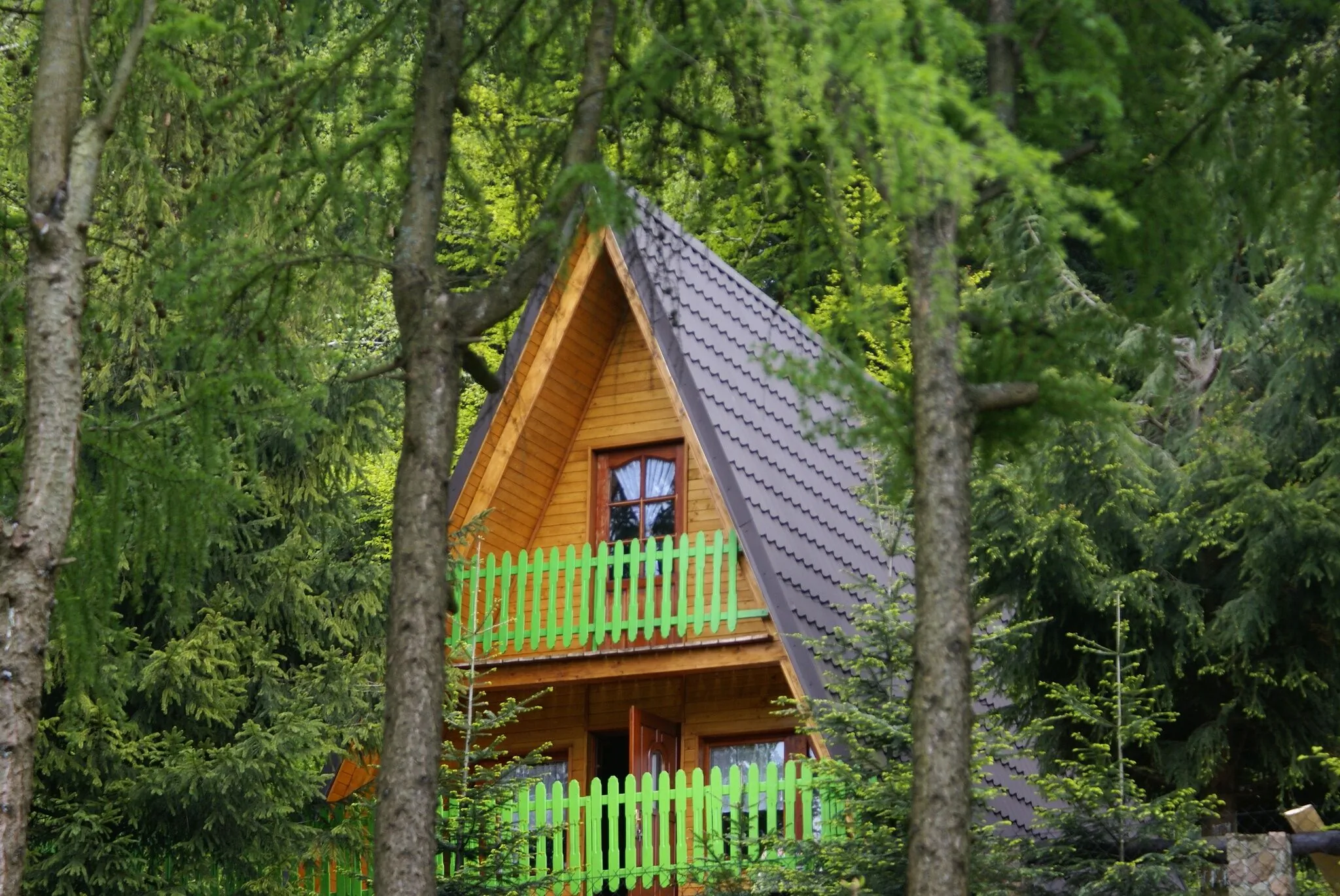 Domek Na Skale Sułkowice - foto 2