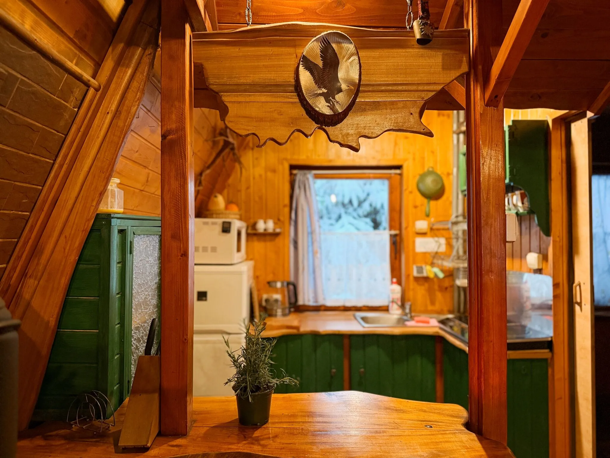 Domek Na Skale Sułkowice - foto 6