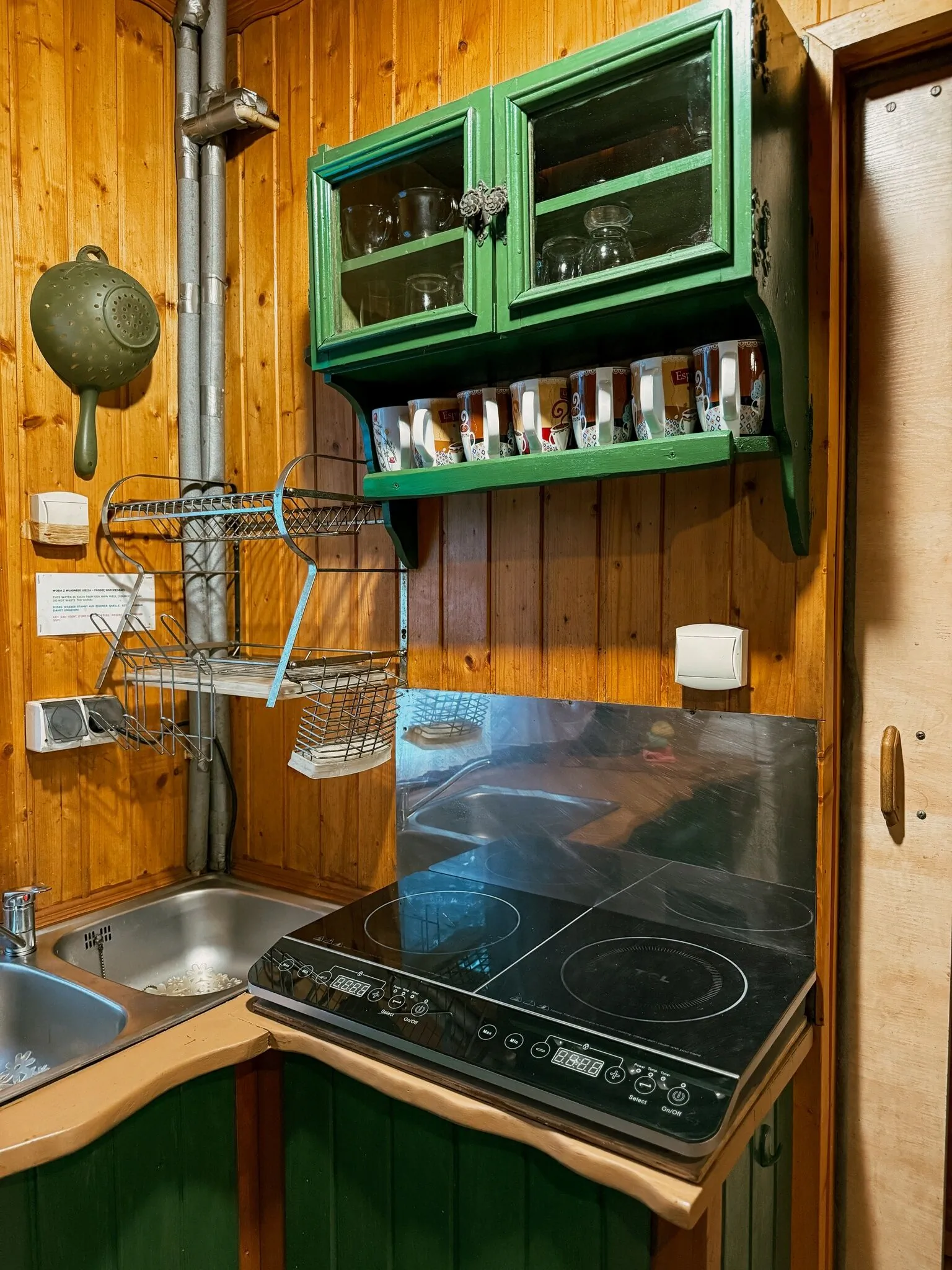 Domek Na Skale Sułkowice - foto 10
