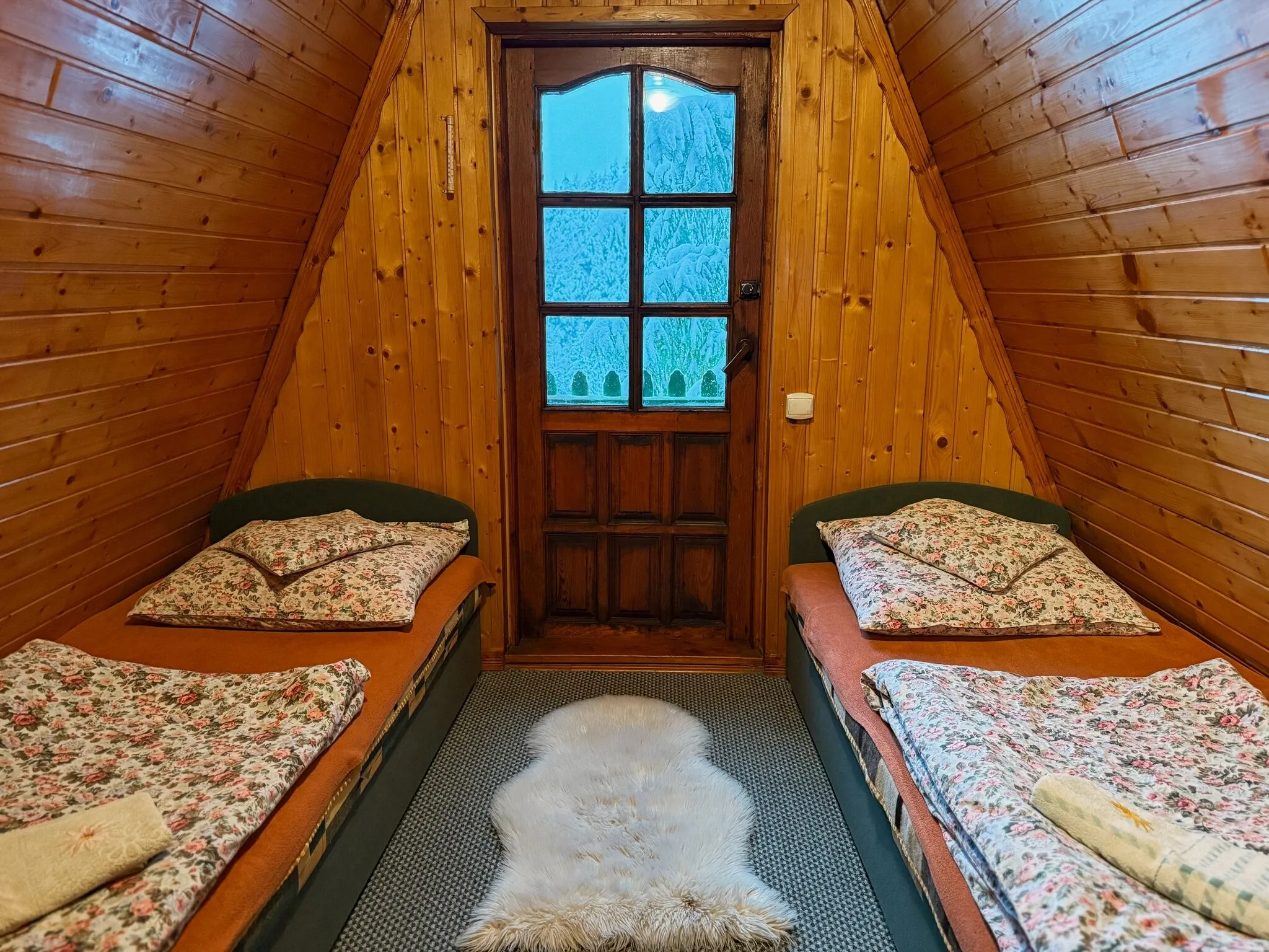 Domek Na Skale Sułkowice - foto 3