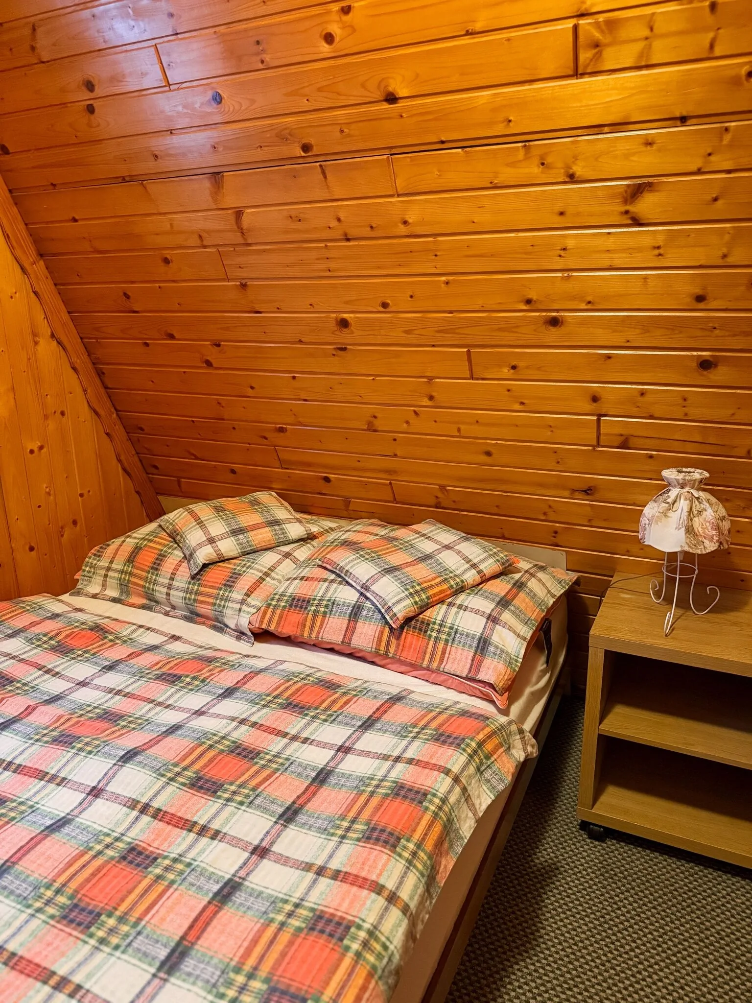 Domek Na Skale Sułkowice - foto 4