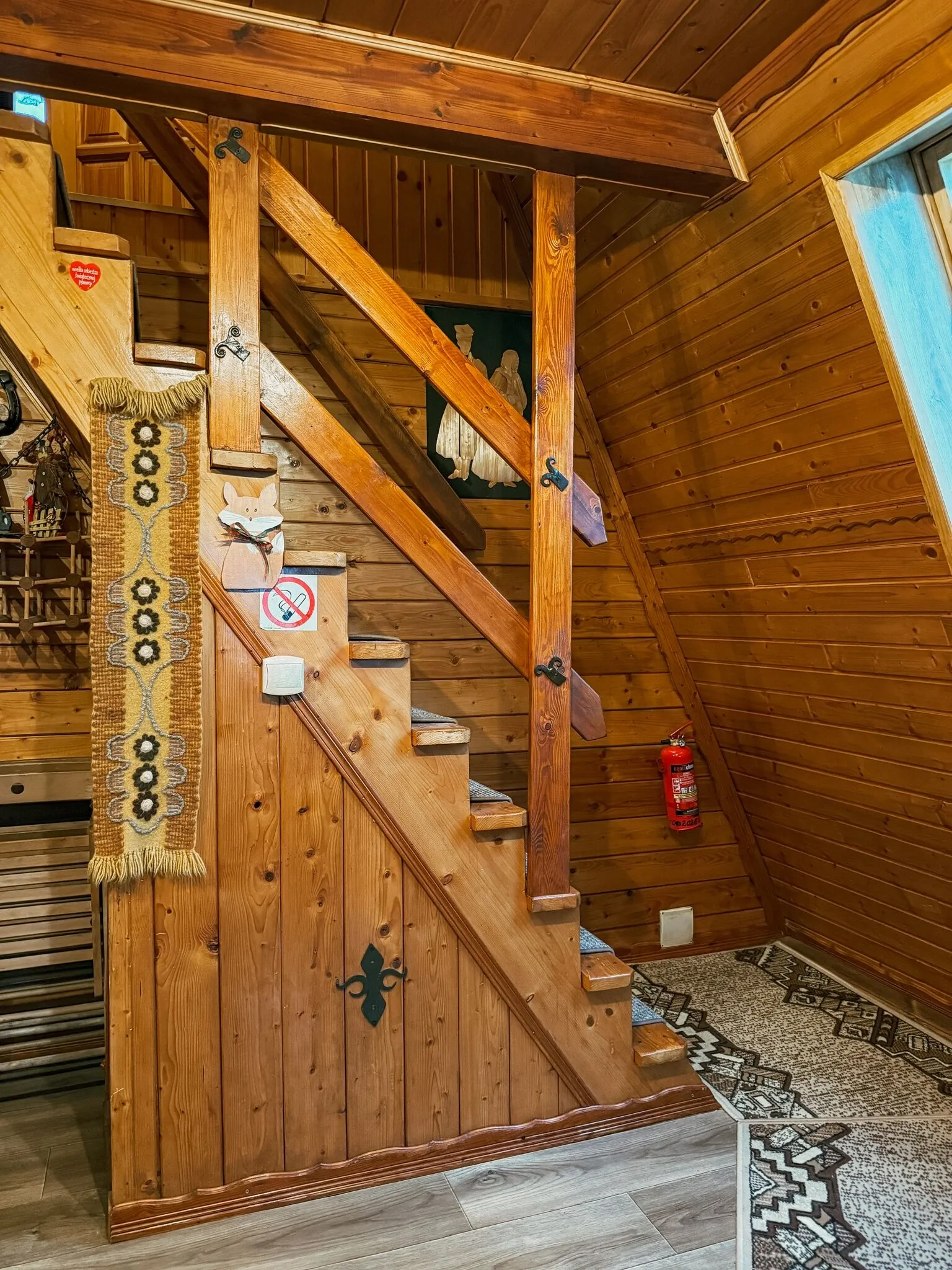 Domek Na Skale Sułkowice - foto 8