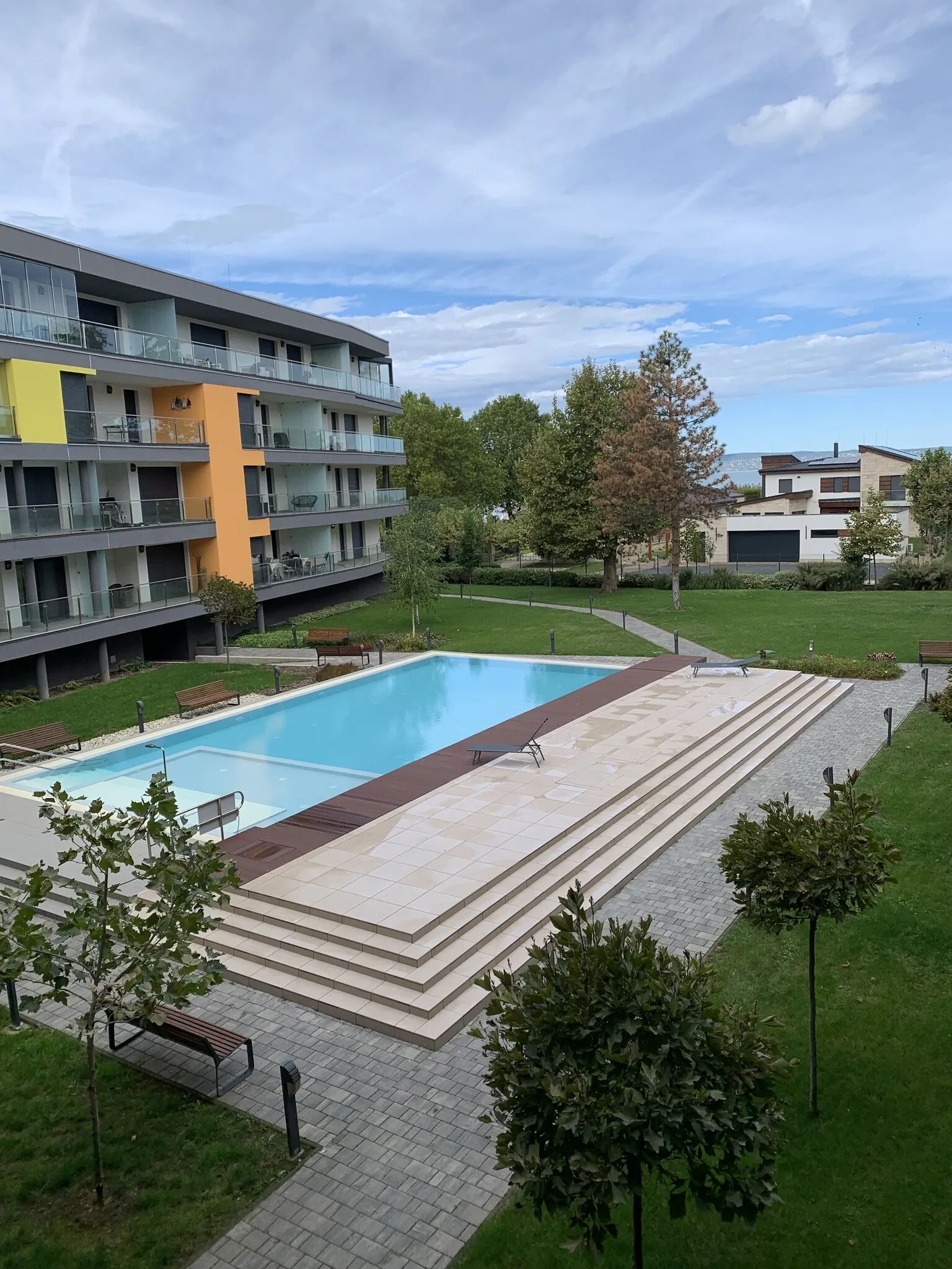 Relax Apartman Siófok – Siófok, Ungaria