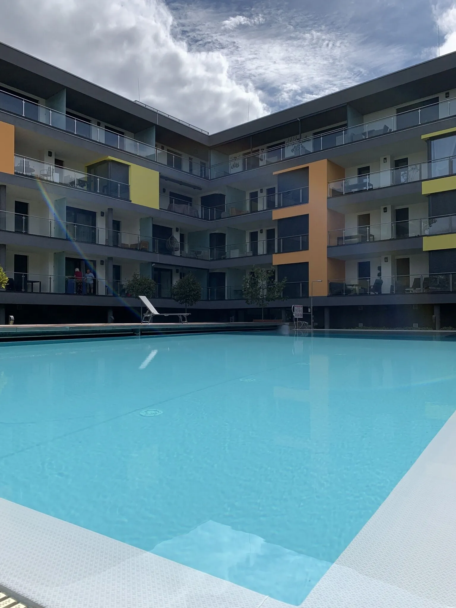 Relax Apartman Siófok – Siófok, Ungaria