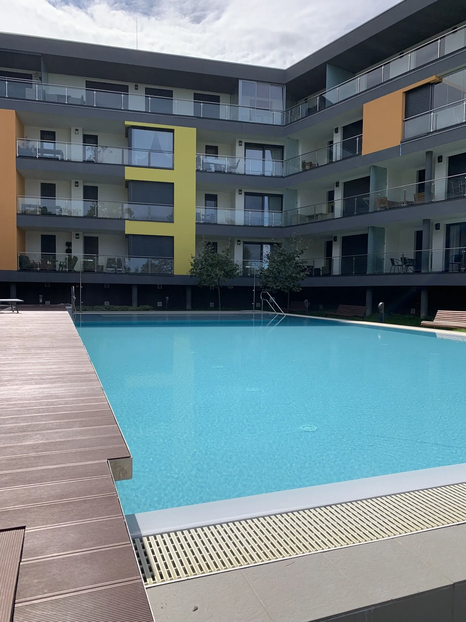 Relax Apartman Siófok – Siófok, Ungaria