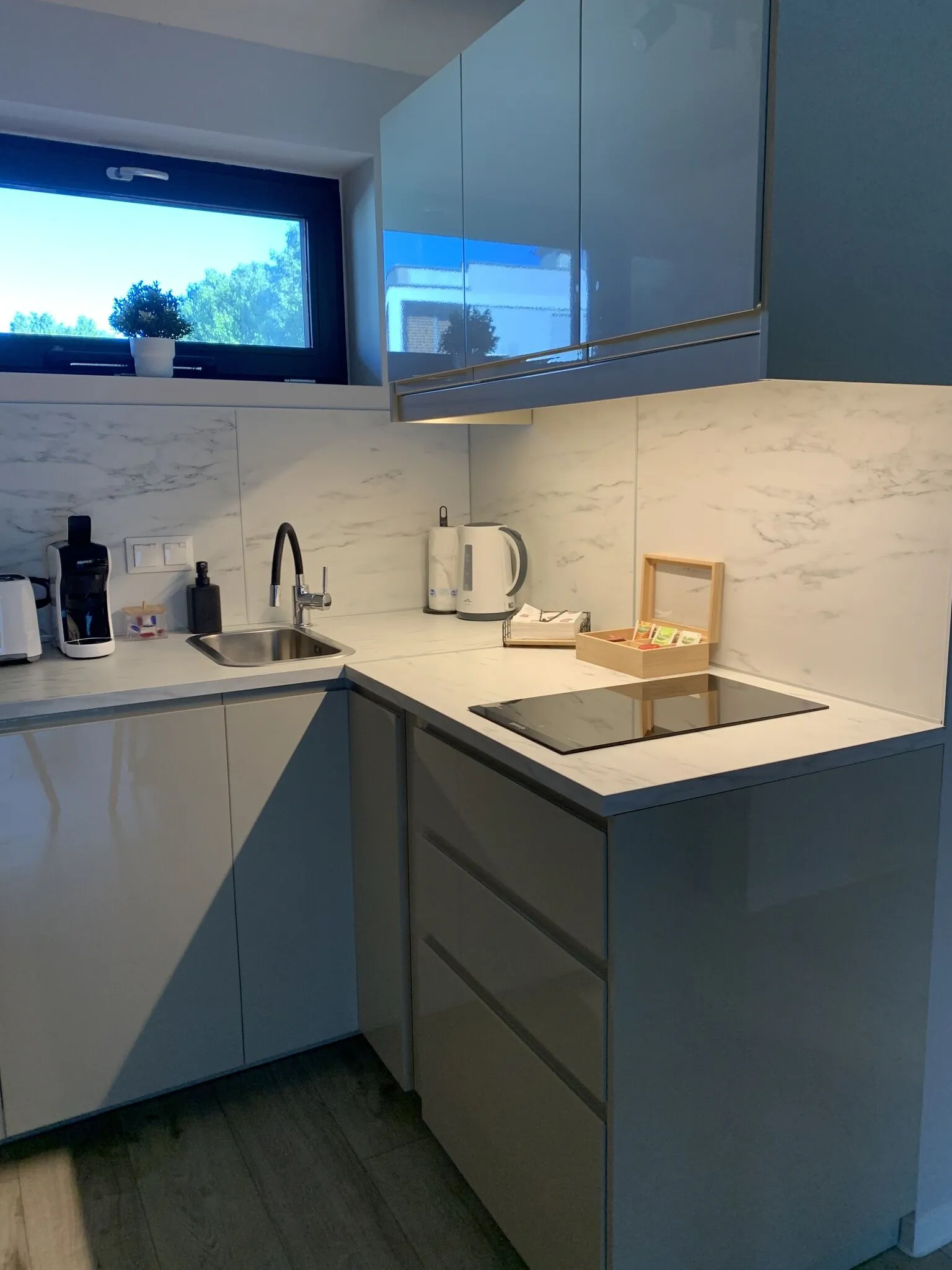 Relax Apartman Siófok – Siófok, Ungaria