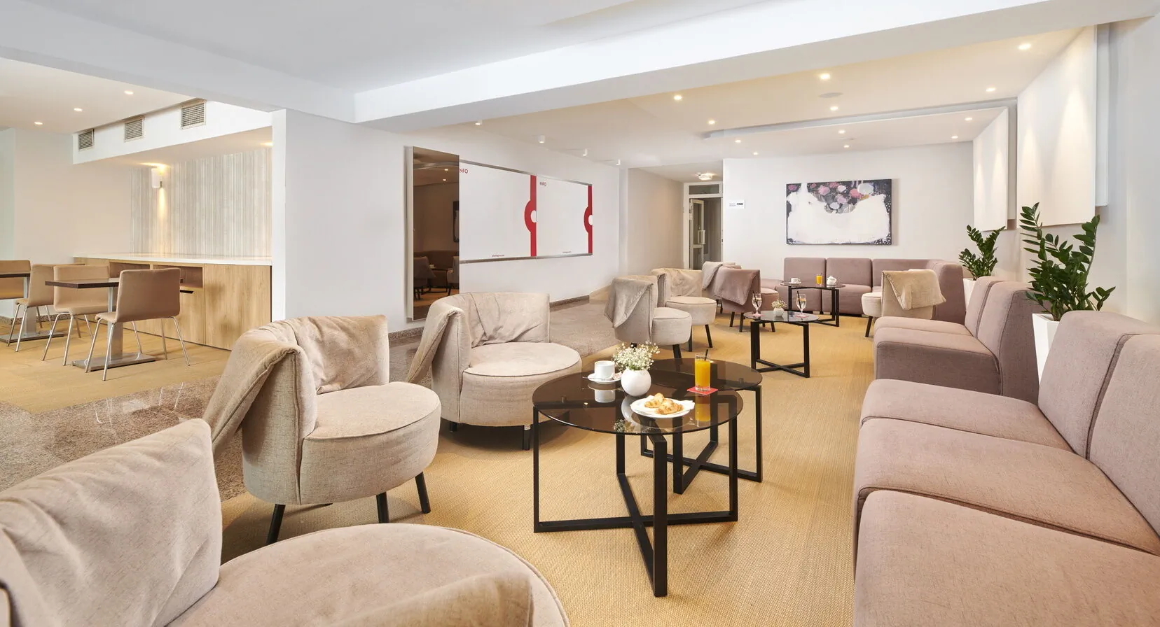 Hotel Zorna Plava Laguna Poreč – Poreč, Croația