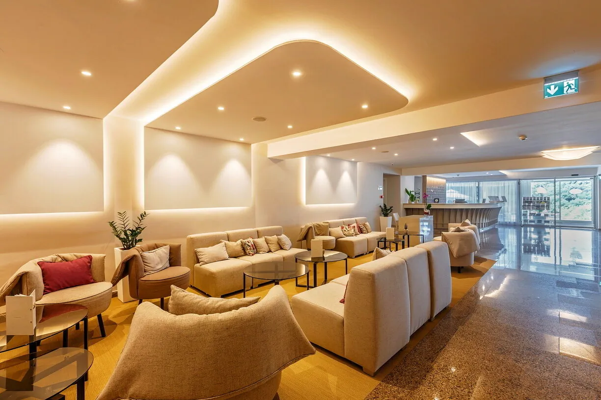 Hotel Zorna Plava Laguna Poreč – Poreč, Croația