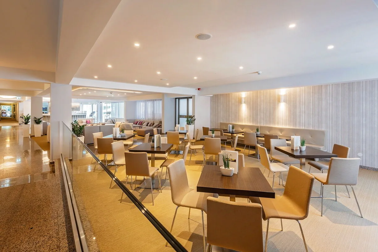 Hotel Zorna Plava Laguna Poreč – Poreč, Croația