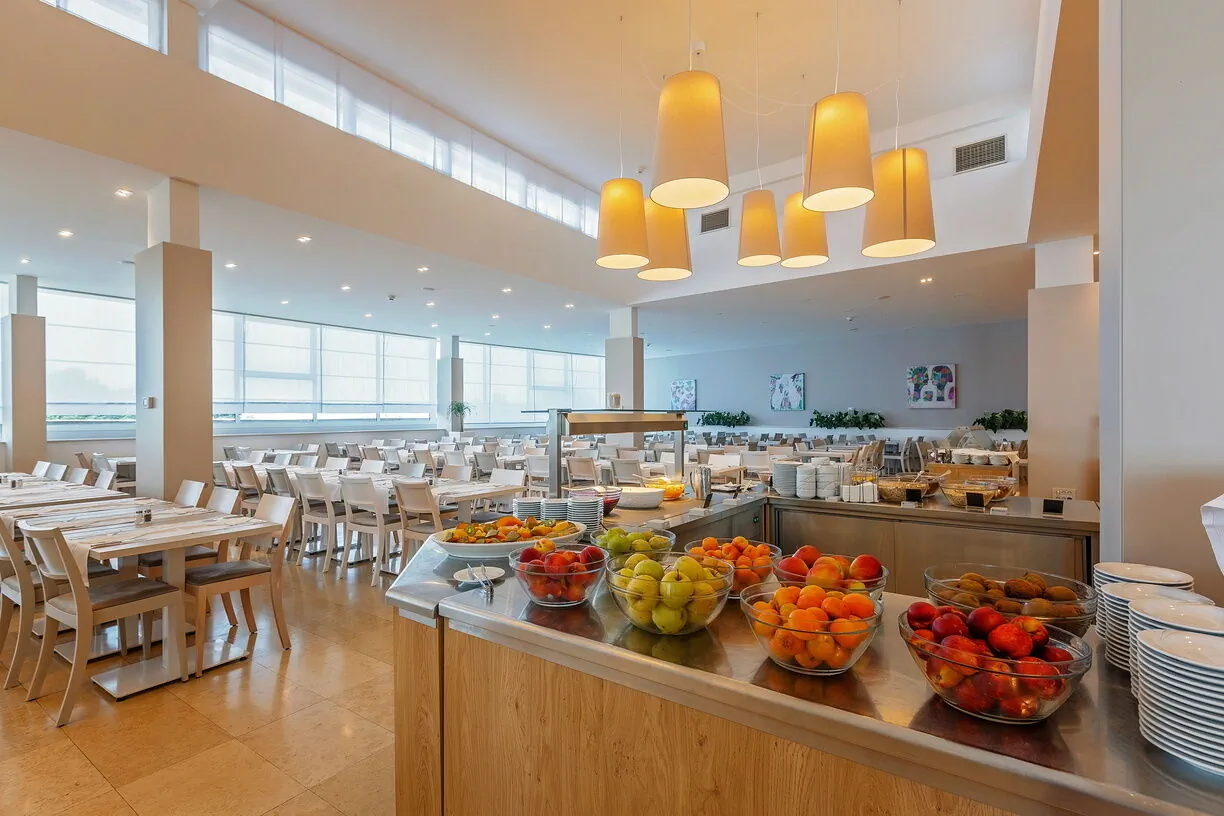 Hotel Zorna Plava Laguna Poreč – Poreč, Croația